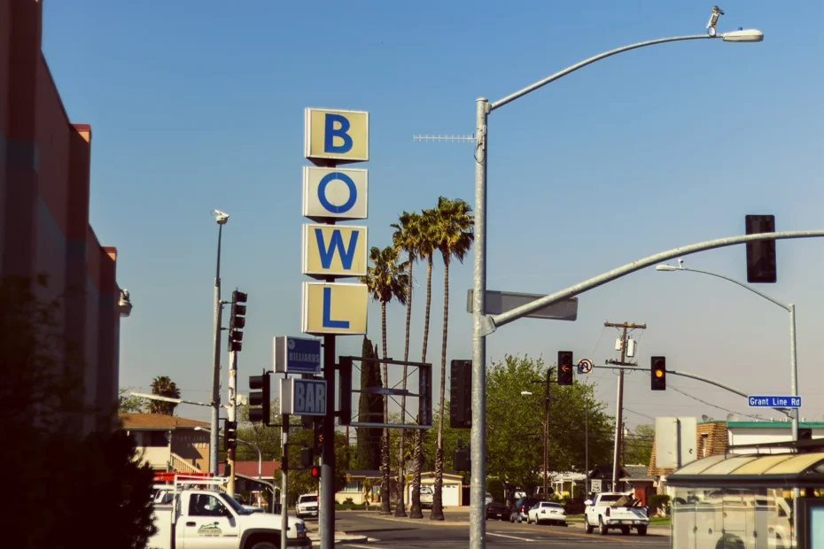 west valley bowl